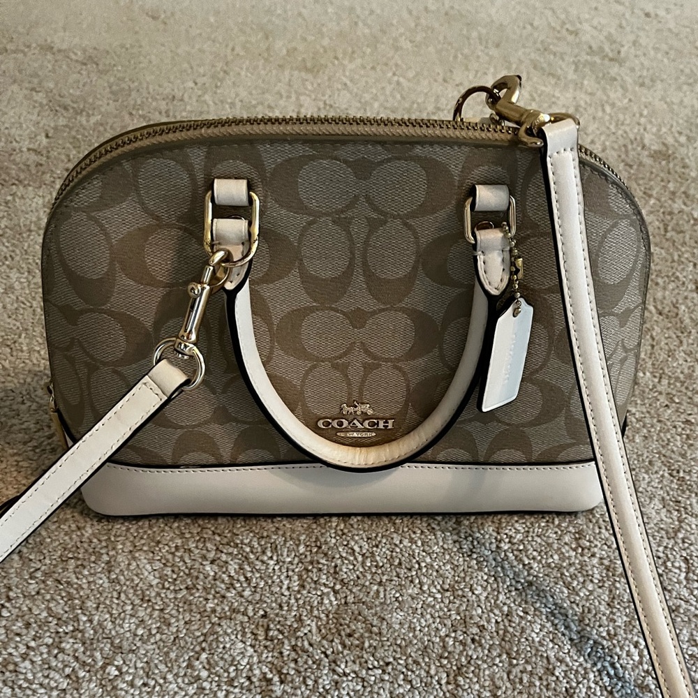 Coach Crossbody purse